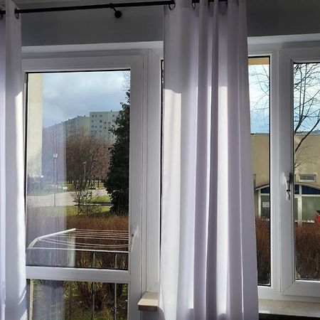 Apartament Zabcia - Przy Skm Zabianka Kolo Sopotu Gdaňsk Exteriér fotografie