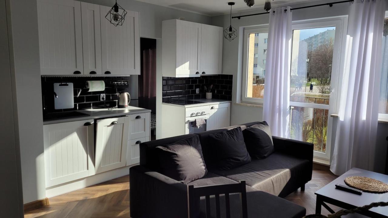 Apartament Zabcia - Przy Skm Zabianka Kolo Sopotu Gdaňsk Exteriér fotografie