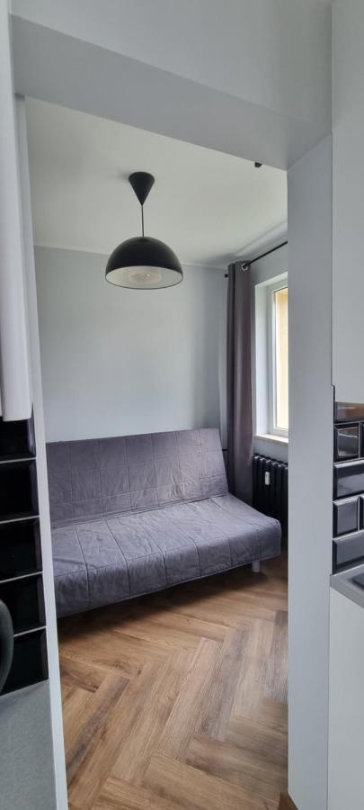 Apartament Zabcia - Przy Skm Zabianka Kolo Sopotu Gdaňsk Exteriér fotografie