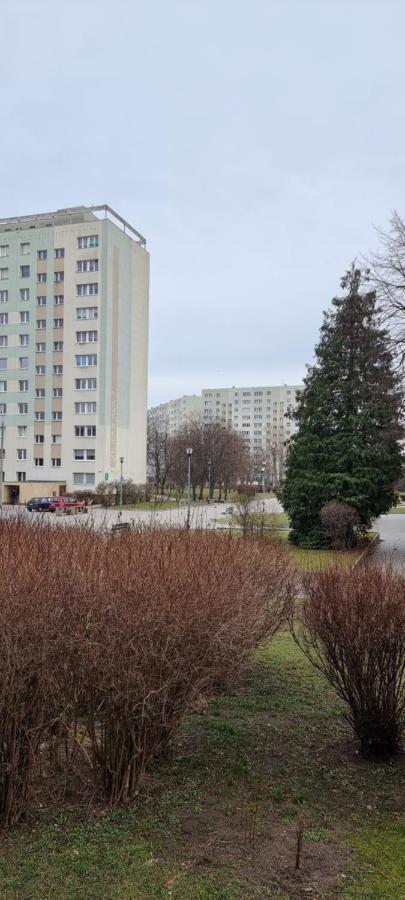 Apartament Zabcia - Przy Skm Zabianka Kolo Sopotu Gdaňsk Exteriér fotografie