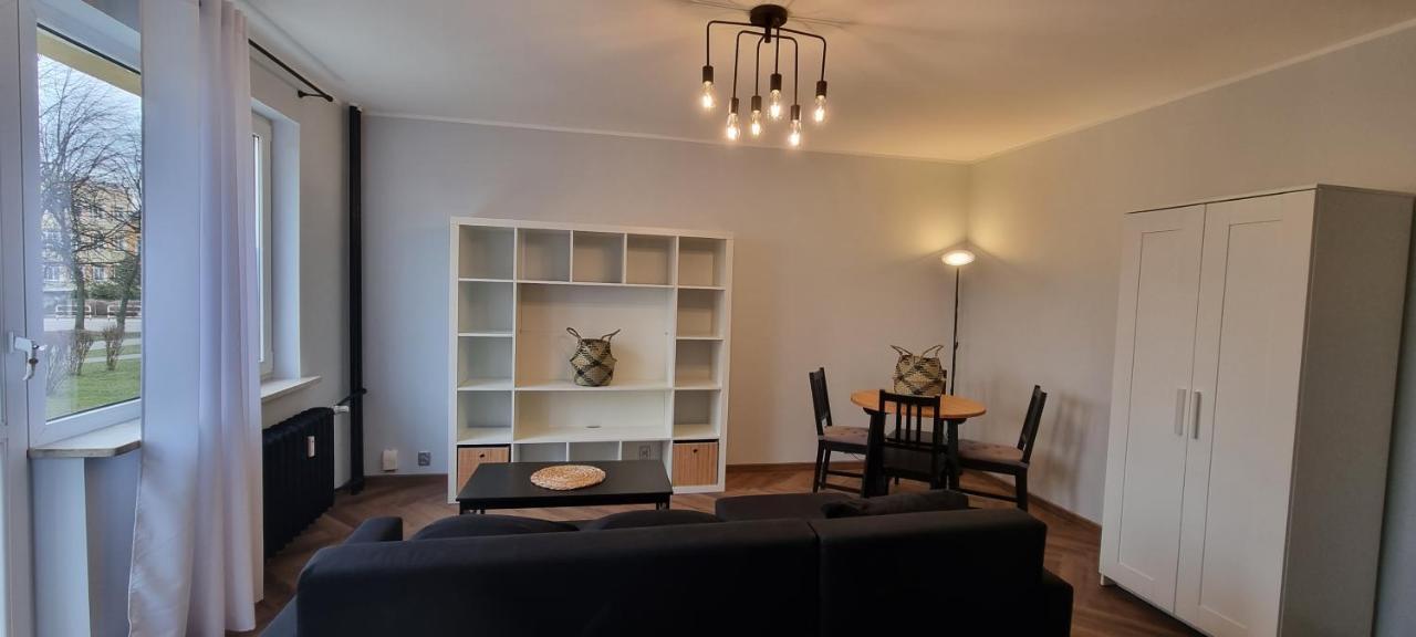 Apartament Zabcia - Przy Skm Zabianka Kolo Sopotu Gdaňsk Exteriér fotografie