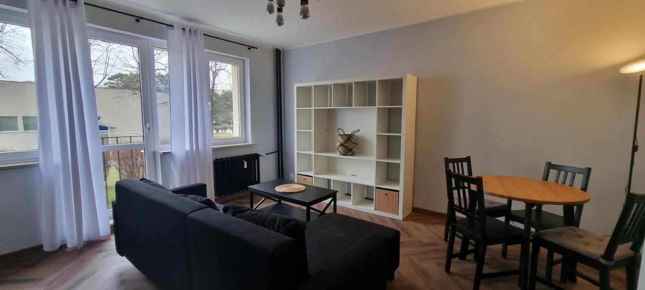 Apartament Zabcia - Przy Skm Zabianka Kolo Sopotu Gdaňsk Exteriér fotografie