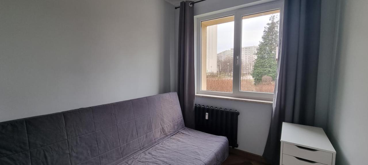 Apartament Zabcia - Przy Skm Zabianka Kolo Sopotu Gdaňsk Exteriér fotografie