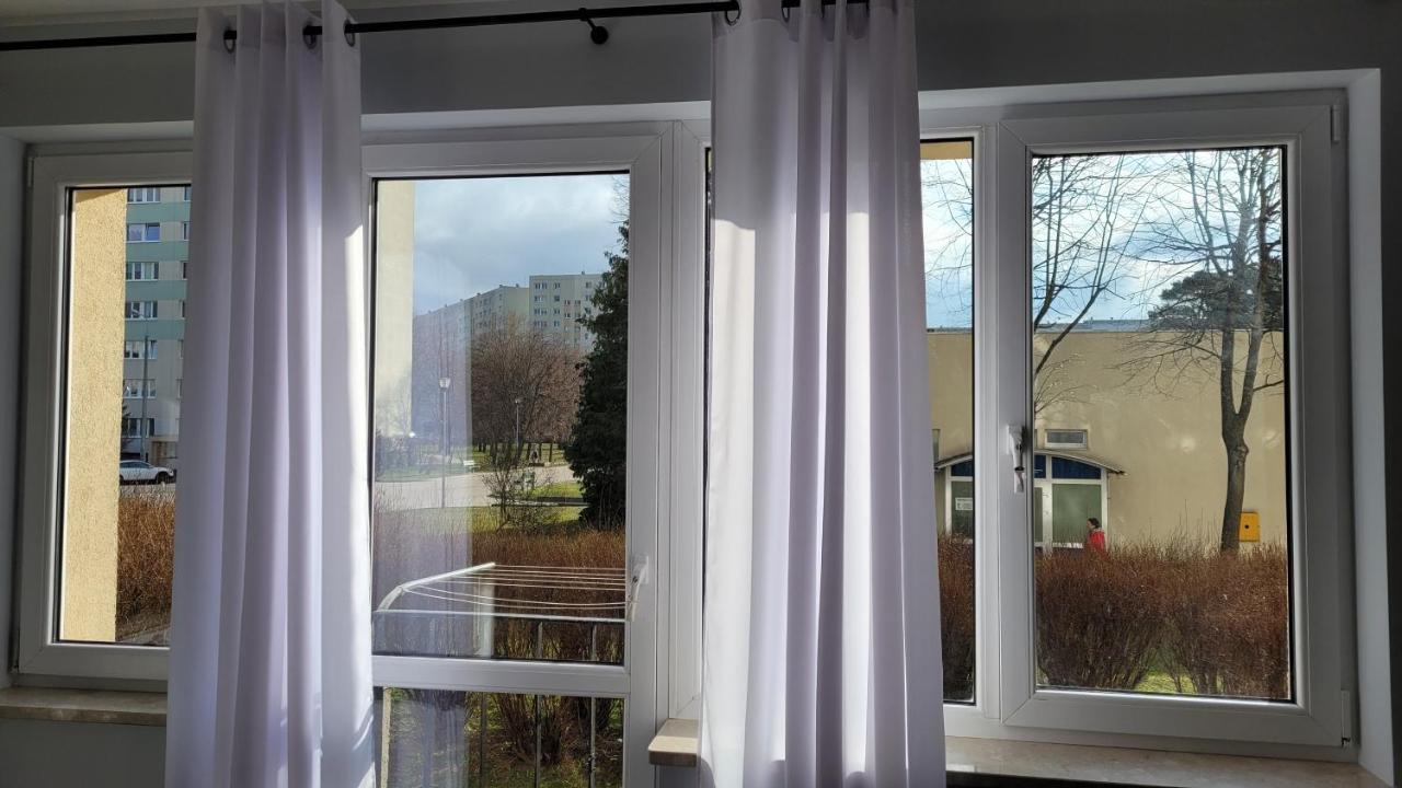 Apartament Zabcia - Przy Skm Zabianka Kolo Sopotu Gdaňsk Exteriér fotografie