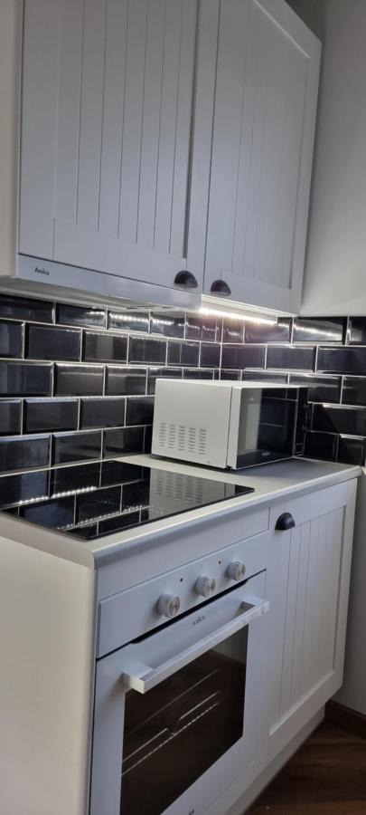 Apartament Zabcia - Przy Skm Zabianka Kolo Sopotu Gdaňsk Exteriér fotografie